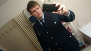 Profilbild von Dennis Frey