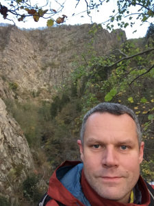 Profilbild von Dennis Füllkrug