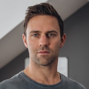 Profilbild von Dennis Galle