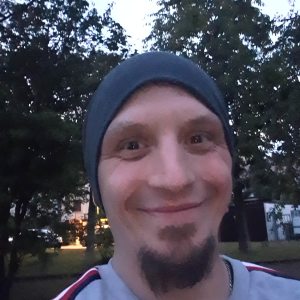 Profilbild von Dennis Galuba