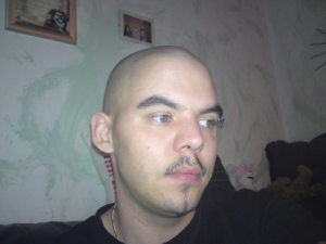 Profilbild von Dennis Gehse