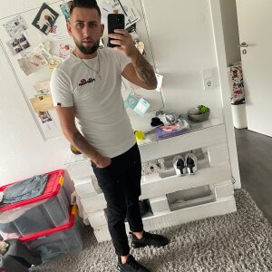 Profilbild von Dennis Geib