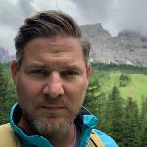 Profilbild von Dennis Gengelbach