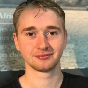 Profilbild von Dennis Göhlert