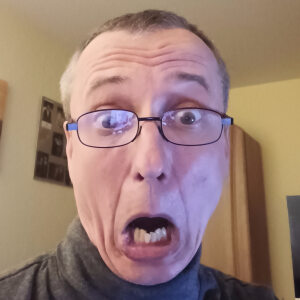 Profilbild von Dennis Görs