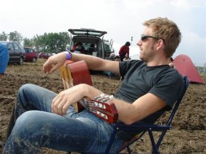 Profilbild von Dennis Goetz