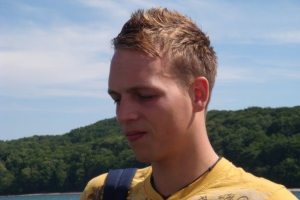 Profilbild von Dennis Gonda