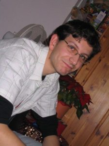 Profilbild von Dennis Gordt