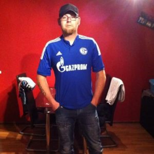 Profilbild von Dennis Gottlieb