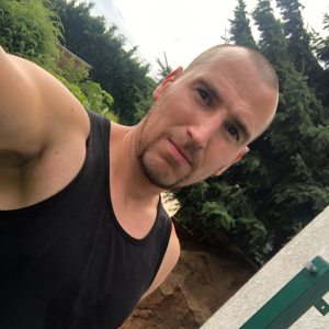 Profilbild von Dennis Gräber