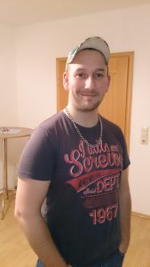 Profilbild von Dennis Gransee