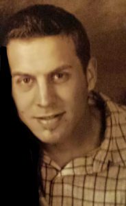 Profilbild von Dennis Greulich