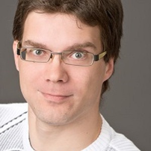 Profilbild von Dennis Grimske