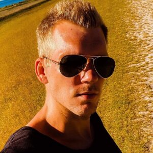 Social Media Profilbild Dennis Grossmann 