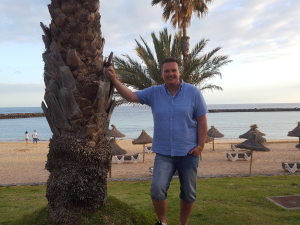 Profilbild von Dennis Groth