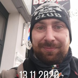 Profilbild von Dennis Grothe