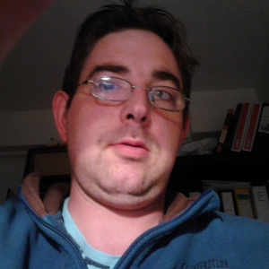Profilbild von Dennis Gruhn