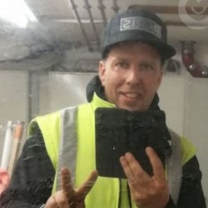 Profilbild von Dennis Gusta