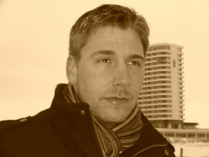 Profilbild von Dennis Haas