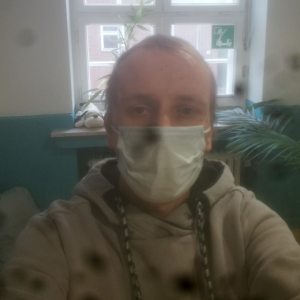 Profilbild von Dennis Haas