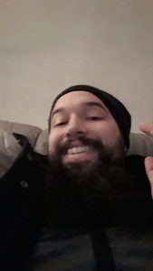 Profilbild von Dennis Hägele