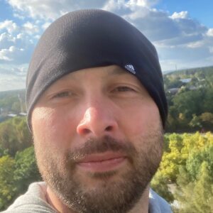 Profilbild von Dennis Hanke