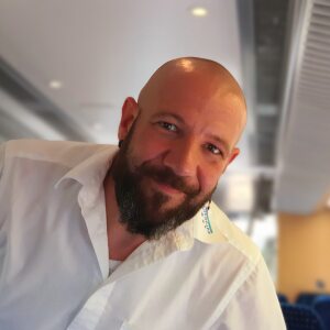 Profilbild von Dennis Hanusa