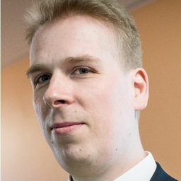Profilbild von Dennis Harm
