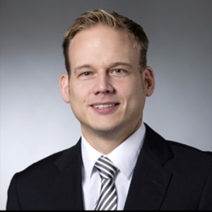 Profilbild von Dennis Harms