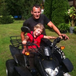 Profilbild von Dennis Hauff