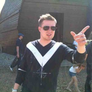 Profilbild von Dennis Hausdorf