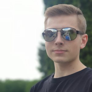 Profilbild von Dennis Hecht