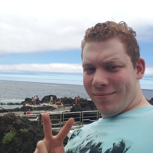 Profilbild von Dennis Hehl