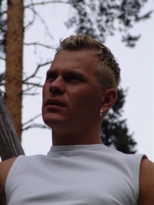 Profilbild von Dennis Hein