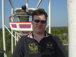 Profilbild von Dennis Hein