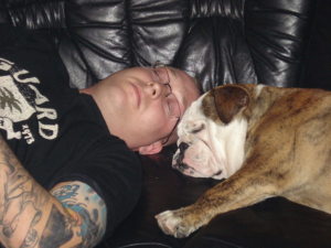 Profilbild von Dennis Hertwig