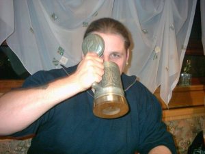 Profilbild von Dennis Herzig