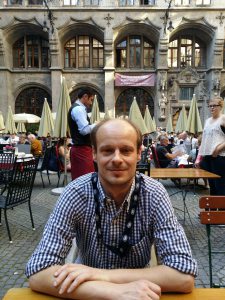 Profilbild von Dennis Hilgersom