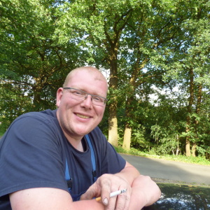 Profilbild von Dennis Hilmes