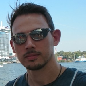 Profilbild von Dennis Hönig
