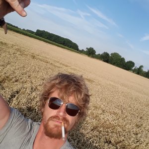 Profilbild von Dennis Hörsken