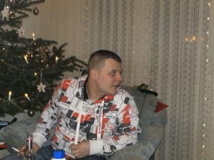Profilbild von Dennis Hoffmann
