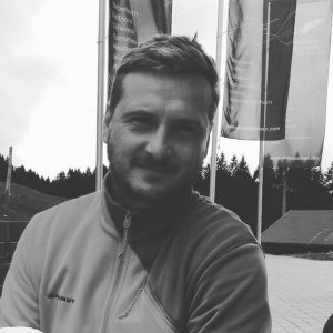 Profilbild von Dennis Hoffmann