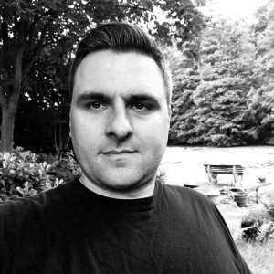 Profilbild von Dennis Hoffmeister