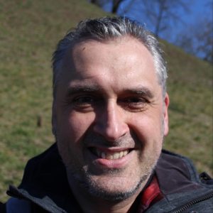 Profilbild von Dennis Holl