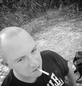 Profilbild von Dennis Holl