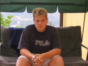Profilbild von Dennis Honnef