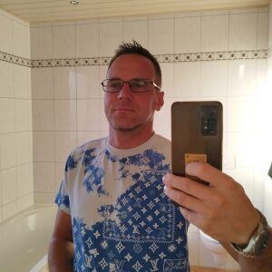 Profilbild von Dennis Huck