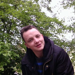 Profilbild von Dennis Hudeczek