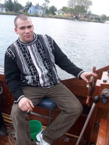 Profilbild von Dennis Hüller